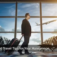 Smart Travel Tips for Your Honeymoon